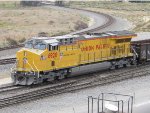 Union Pacific